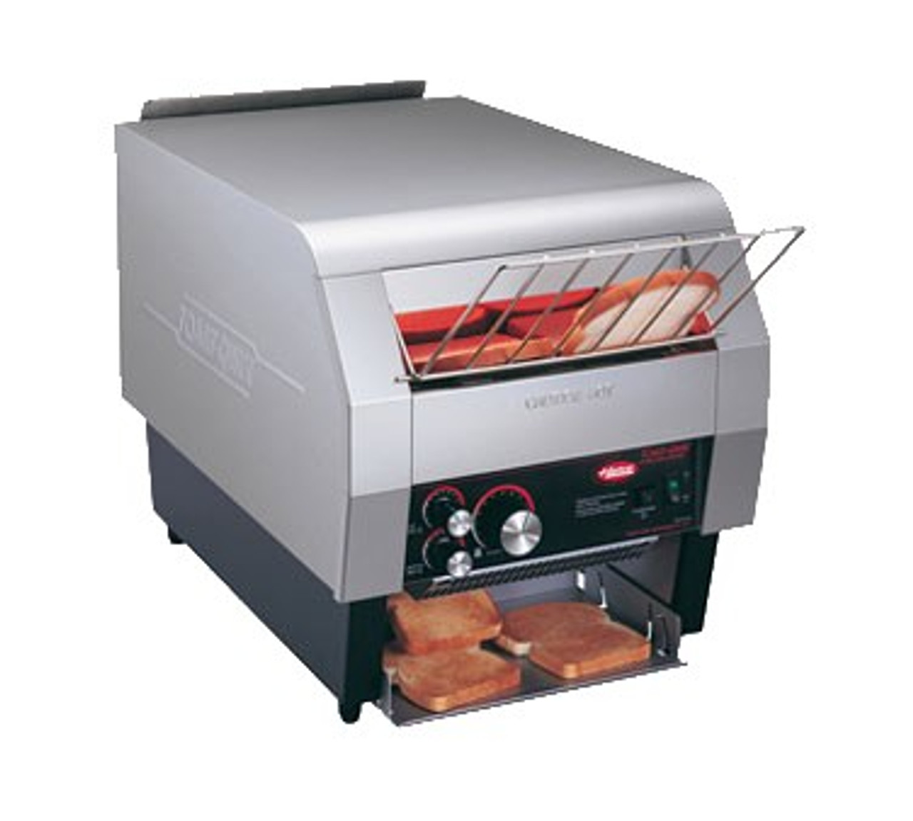 Hatco TQ-800 Toast-Qwik Electric Conveyor Toaster